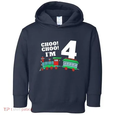 Toddler Hoodie