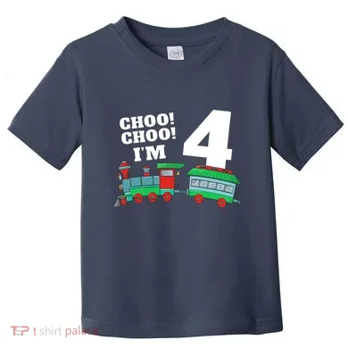 Toddler T-Shirt