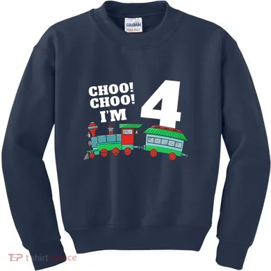 Kids Sweatshirt