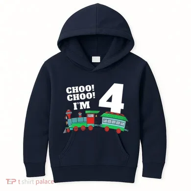 Kids Hoodie