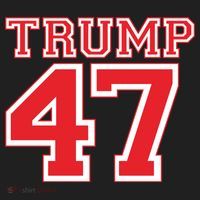 Trump 47 For President 2024 Election Republican Gift Beanie thumb 2