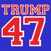 Trump 47 For President 2024 Election Republican Gift Sweatshirt thumb 3