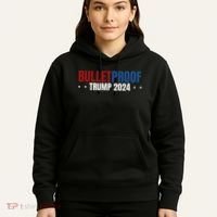 Trump 47 Patriotic Hoodie thumb 5