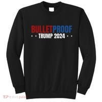 Trump 47 Patriotic Sweatshirt thumb 0