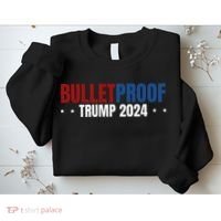 Trump 47 Patriotic Sweatshirt thumb 2
