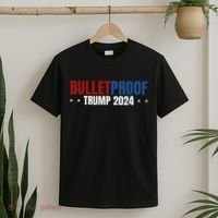 Trump 47 Patriotic T-Shirt thumb 2