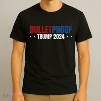Trump 47 Patriotic T-Shirt thumb 3