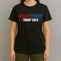 Trump 47 Patriotic T-Shirt thumb 4