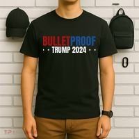 Trump 47 Patriotic T-Shirt thumb 6