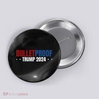Trump 47 Patriotic Button thumb 0
