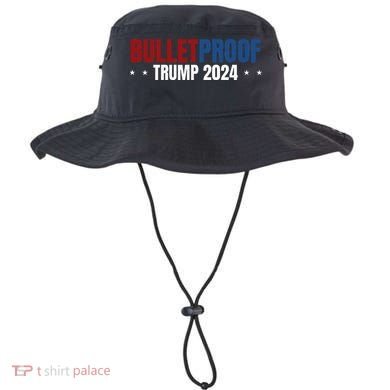 Trump 47 Patriotic Bucket Hat