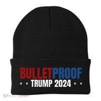 Trump 47 Patriotic Beanie thumb 0