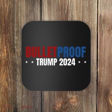 Trump 47 Patriotic Coaster