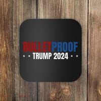 Trump 47 Patriotic Coaster thumb 0