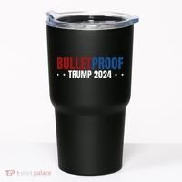 Trump 47 Patriotic Tumbler thumb 0