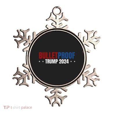 Trump 47 Patriotic Ornament