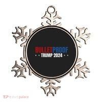 Trump 47 Patriotic Ornament thumb 0