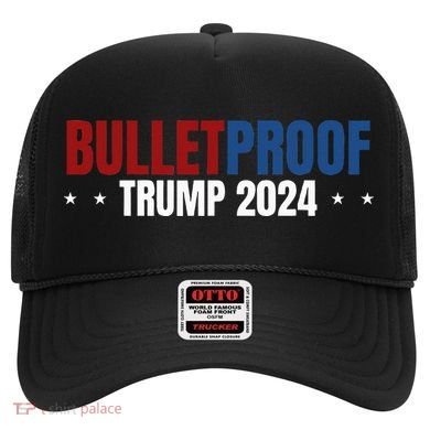 Trump 47 Patriotic Hat