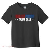 Trump 47 Patriotic Toddler T-Shirt thumb 0