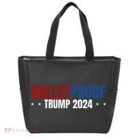 Trump 47 Patriotic Tote Bag thumb 0
