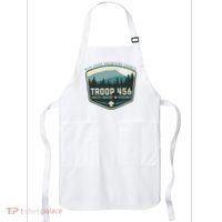Troop 456 Rocky Mount Logo Class Apron thumb 0