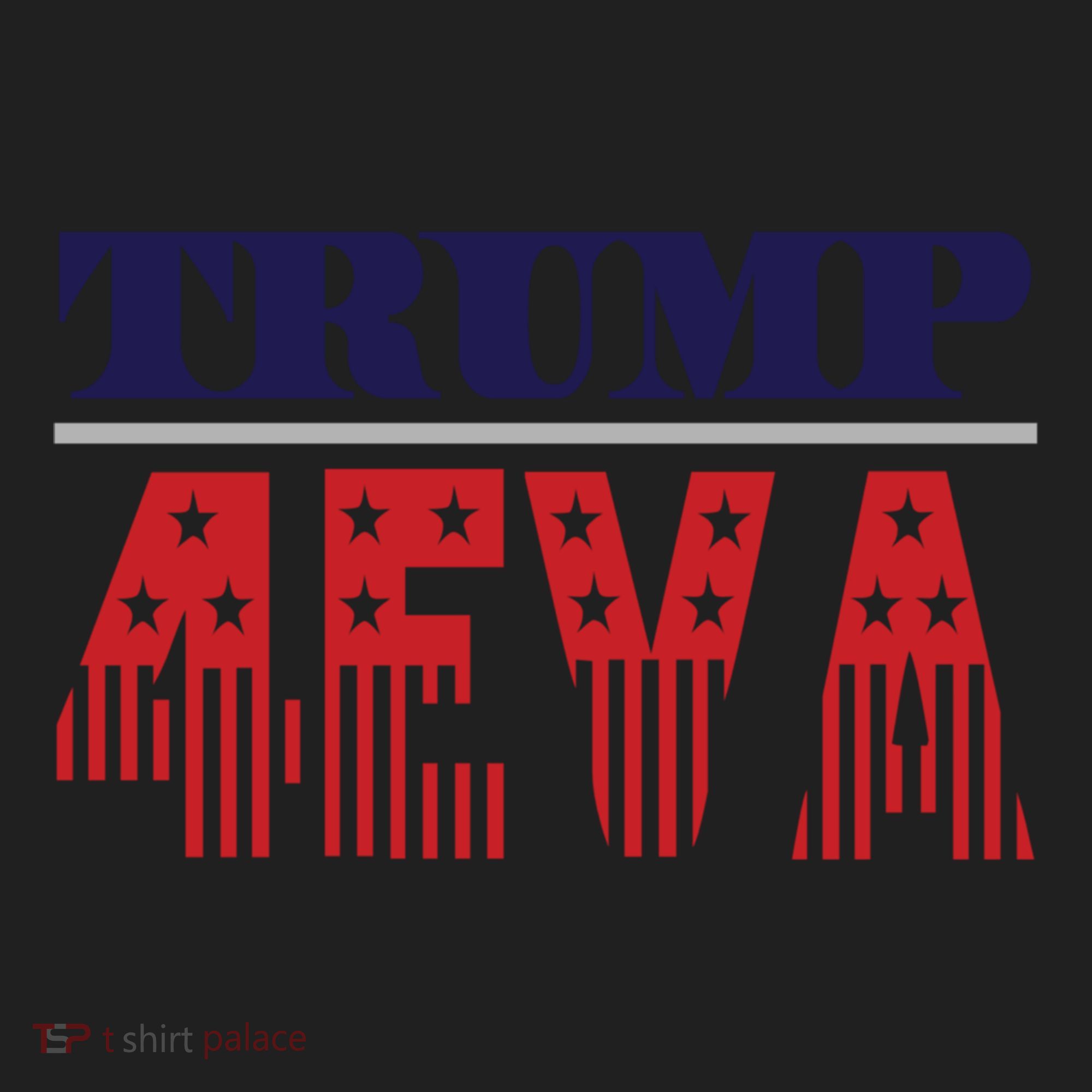 Trump 4eva Rally Gift Women's Sweatshirt