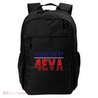 Trump 4eva Rally Gift Backpack thumb 0