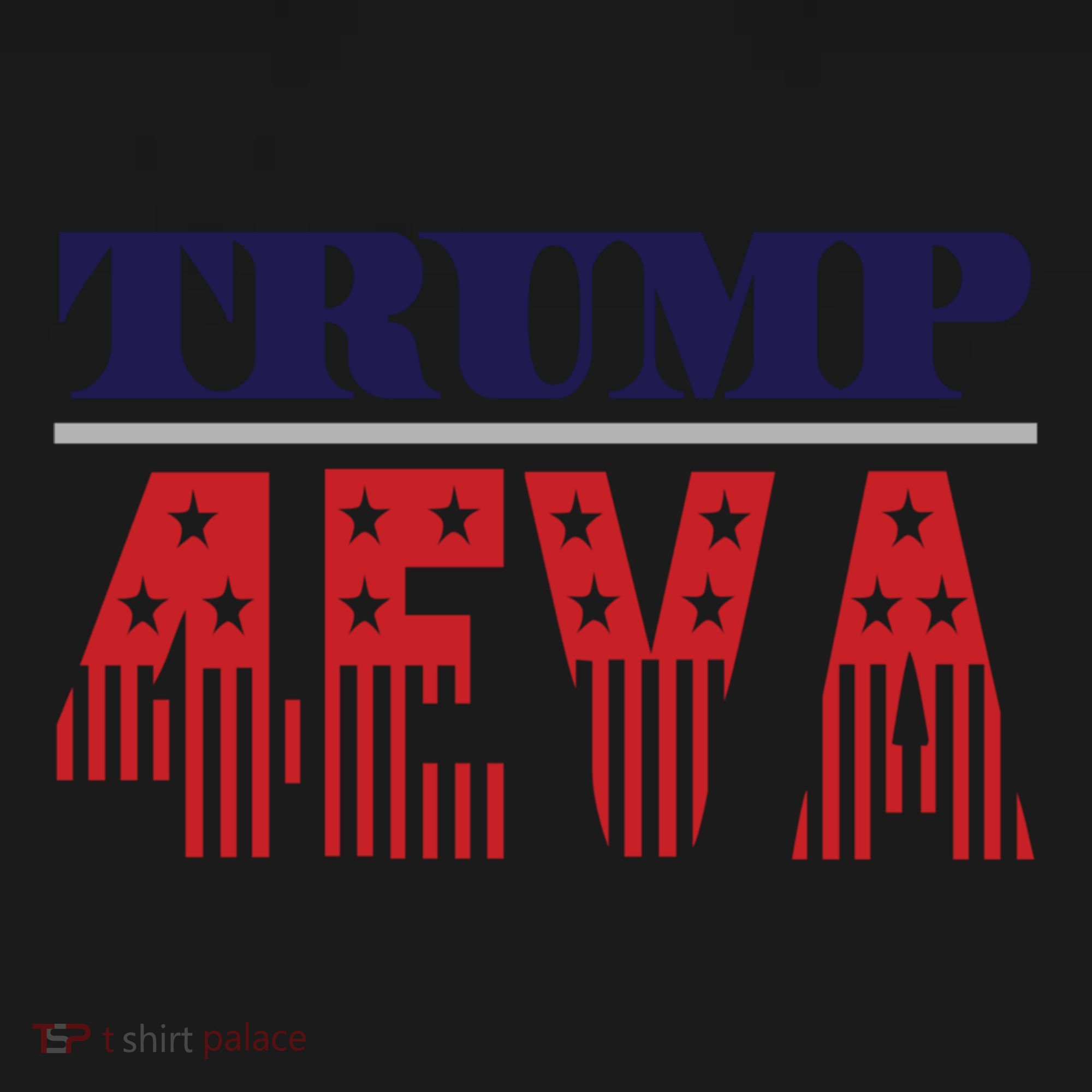 Trump 4eva Rally Gift Pajama Set