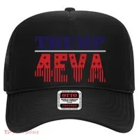 Trump 4eva Rally Gift Hat thumb 0