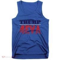 Trump 4eva Rally Gift Tank Top thumb 0