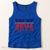 Trump 4eva Rally Gift Tank Top thumb 2