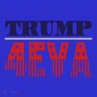 Trump 4eva Rally Gift Women's T-Shirt thumb 6