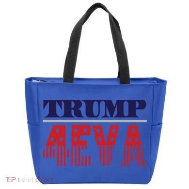 Trump 4eva Rally Gift Tote Bag