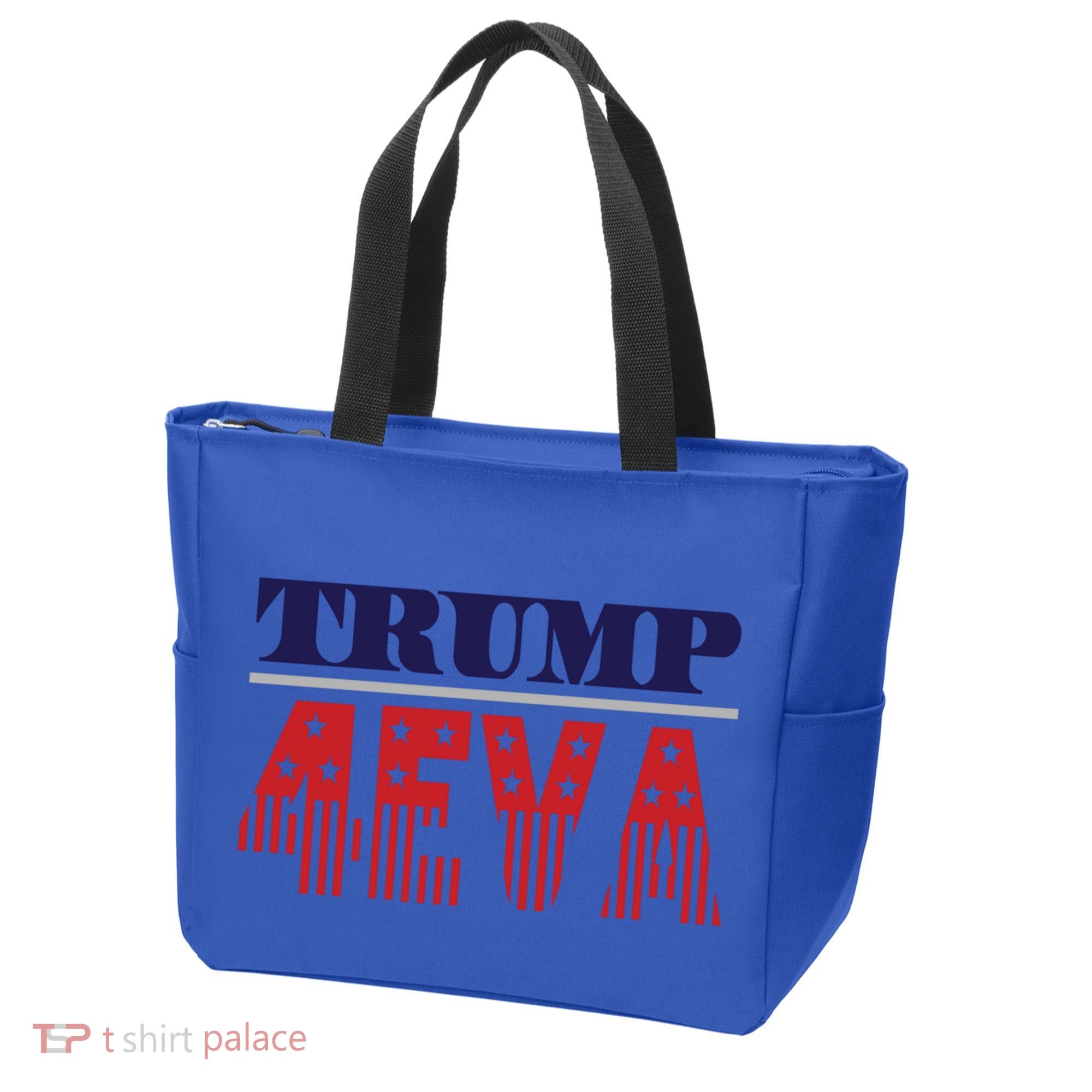 Trump 4eva Rally Gift Tote Bag