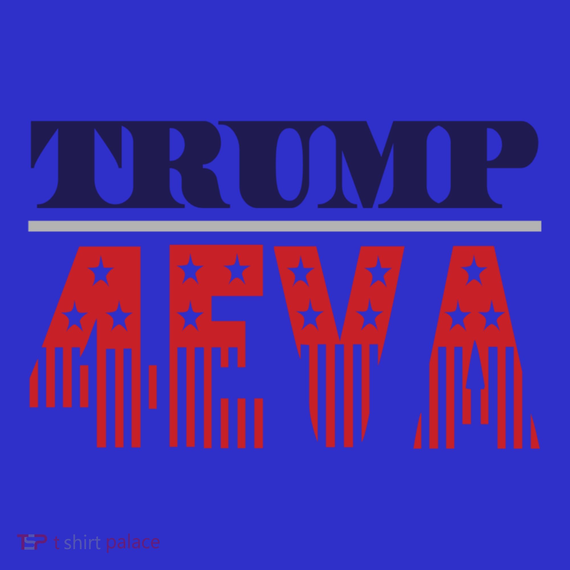 Trump 4eva Rally Gift Tote Bag