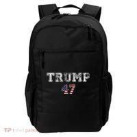 Trump 47 Trump Republican Backpack thumb 0