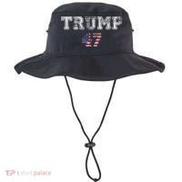 Trump 47 Trump Republican Bucket Hat thumb 0
