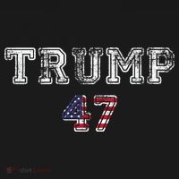 Trump 47 Trump Republican Women's Hoodie thumb 2
