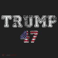 Trump 47 Trump Republican Tumbler thumb 3