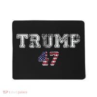 Trump 47 Trump Republican Mousepad thumb 0
