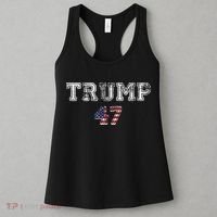 Trump 47 Trump Republican Women's Tank Top thumb 3