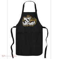 The 50th Anniversary Of Hip Hop Apron thumb 0