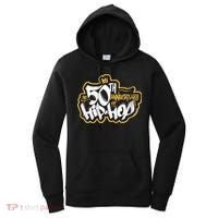 The 50th Anniversary Of Hip Hop Women's Hoodie thumb 0