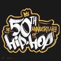 The 50th Anniversary Of Hip Hop Women's Tank Top thumb 5