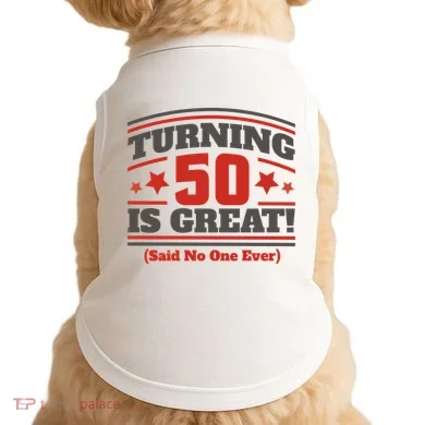 Doggie Tank