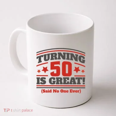 Coffee Mug