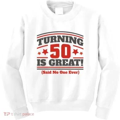 Kids Sweatshirt