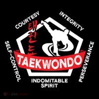 Taekwondo 5 Tenets Martial Arts Ata Itf Tae Kwon Do Gift Funny Gift Coffee Mug thumb 5
