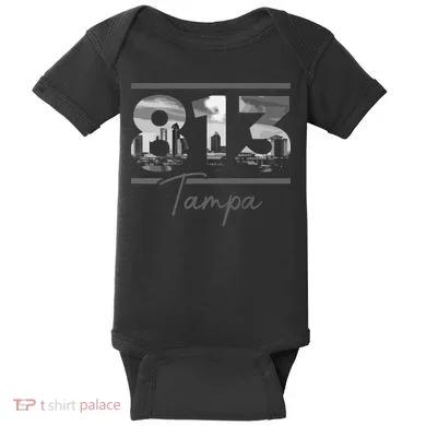 Baby Bodysuit