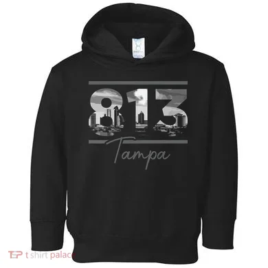 Toddler Hoodie